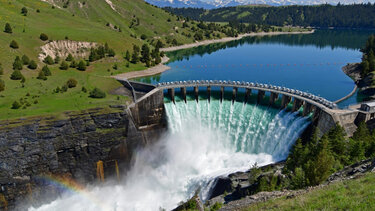 Η Κίνα θέλει να χτίσει φράγμα με τρισδιάστατη εκτύπωση