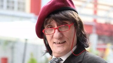 Στο Α' Νεκροταφείο Αθηνών τα οστά του Στάθη Ψάλτη 