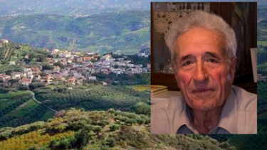 Ένας χρόνος χωρίς τον δάσκαλο...