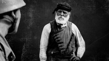 Κινηματογραφικό τριήμερο για τα 81 χρόνια από την Μάχη της Κρήτης