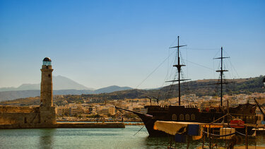 Αναδεικνύεται ο ρόλος της γυναίκας στην ιστορία του Ρεθύμνου