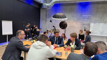 Κέρδισε τις εντυπώσεις ο Δήμος Χανίων σε πανευρωπαϊκό συνέδριο 