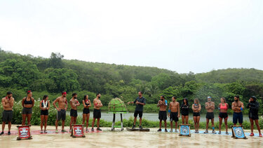 Survivor: Ένα μεγάλο διπλό έπαθλο διεκδικούν οι ομάδες- Ποιος θα αποχωρήσει 