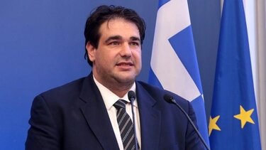 Θ. Λιβάνιος: Κονδύλια 320 εκατ. ευρώ για «έξυπνες πόλεις»