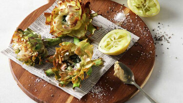 Το λαχανικό – φάρμακο για ήπαρ, χοληστερόλη και πεπτικό