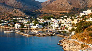 Washington Post: Η Τήλος ποντάρει στην «πράσινη τεχνολογία»