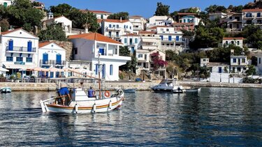 «Τουρισμός για όλους»: Ανοίγει σήμερα για όλα τα ΑΦΜ η πλατφόρμα