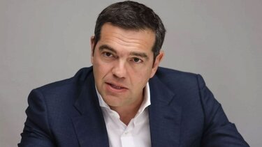 Αλέξης Τσίπρας: «Έχουμε ακρίβεια και ΙΧ εξωτερική πολιτική Μητσοτάκη»