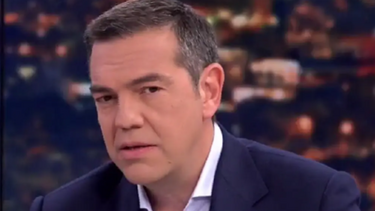 Τσίπρας για Γενοκτονία Ποντίων: Στηρίζουμε ενεργά τη διεθνή αναγνώριση της ιστορικής αλήθειας