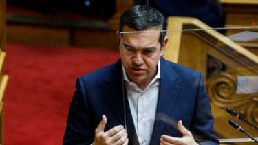 Προ ημερησίας συζήτηση στη Βουλή για τις παρακολουθήσεις ζητά ο ΣΥΡΙΖΑ