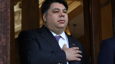 Επίσκεψη Τσούνη στη Βουλή: Στο σημαντικότερο επίπεδο οι σχέσεις Ελλάδας- ΗΠΑ 