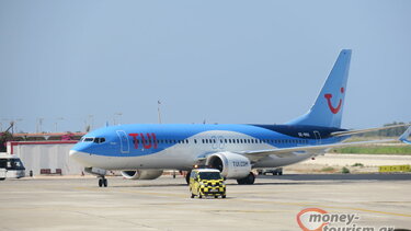 ΤUI Γερμανίας: Ξεκίνησαν οι κρατήσεις για το 2025 -Στους κορυφαίους προορισμούς η Κρήτη