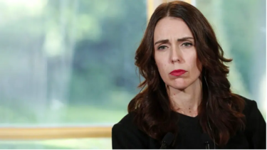  Κορωνοϊός: Θετική η πρωθυπουργός της Νέας Ζηλανδίας