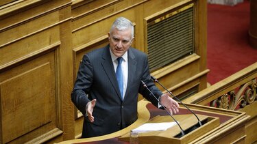 Το Σάββατο το τελευταίο αντίο στον Μανούσο Βολουδάκη