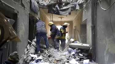 Ουκρανία: Τουλάχιστον 15.000 οι αγνοούμενοι στον πόλεμο