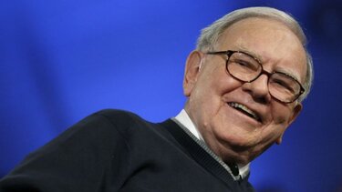 Συμβουλές από τον Γουόρετ Μπάφετ