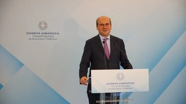 Θετικός στον κορωνοϊό ο υπουργός Εργασίας