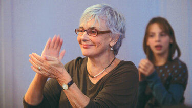 Συγκινεί η Ξένια Καλογεροπούλου για τον Γιάννη Φέρτη: «Και που χωρίσαμε πάλι αγαπιόμασταν»