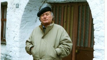 Επιστημονικό Συνέδριο για την ελληνική πεζογραφία της εντοπιότητας