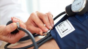 Αντιμετώπισε την υπέρταση, κέρδισε τη ζωή!