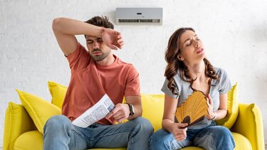 Συνεχίζονται και την Παρασκευή οι υψηλές θερμοκρασίες στην Κρήτη