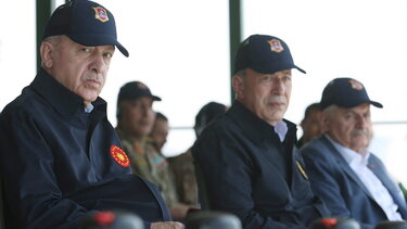 Τα πέντε νέα ποιοτικά χαρακτηριστικά της τουρκικής προκλητικότητας