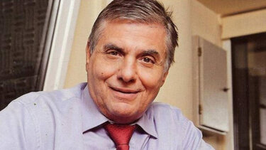 Γιώργος Τράγκας: «Μπλόκο» στις εφέσεις για την κληρονομία του 