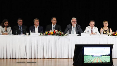 Oλοκληρώθηκε η 11η Επιτροπή Παρακολούθησης του ΠΑΑ 2014-2022