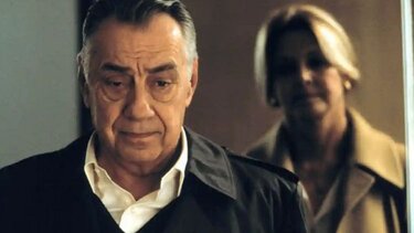 Πέθανε ο ηθοποιός Philip Baker Hall γνωστός από τις ταινίες «Magnolia» και «Boogie Nights»