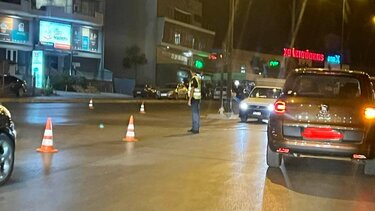 Δουλεύουν και νύχτα και όλα κυλούν... ρολόι!