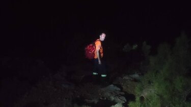 Θρίλερ με την εξαφάνιση του 65χρονου Γάλλου νότια των Χανίων