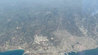 Μα,πόσο έχει...μεγαλώσει το Ηράκλειο;