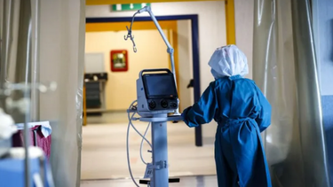 Παυλάκης: Το μέλλον μας επιφυλάσσει αρκετές καινούργιες επιδημίες