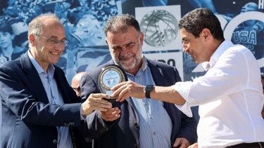 Ο Λιόλιος, η wild card και οι... φήμες για ομάδα του Ηρακλείου στην Basketleague