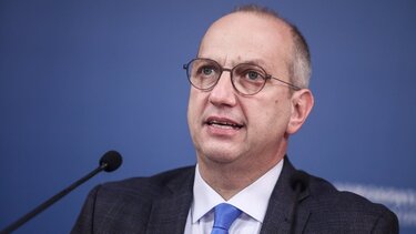 Γ. Οικονόμου: Στα 6 εκ. ευρώ ο προϋπολογισμός για την στήριξη της Β. Εύβοιας και Σάμου