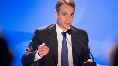 Σύνοδος ΝΑΤΟ: «Ναι» στην ενίσχυση της Συμμαχίας και «όχι» στην ένταση λέει η Αθήνα