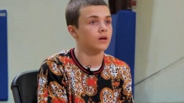 Η συγκλονιστική ιστορία 13χρονου που περιμένει εδώ και 10 χρόνια υιοθετηθεί