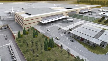 Αεροδρόμιο Καστελλίου και ΒΟΑΚ: Στη Βουλή τα προβλήματα της οδικής σύνδεσης και τα διόδια των χρηστών