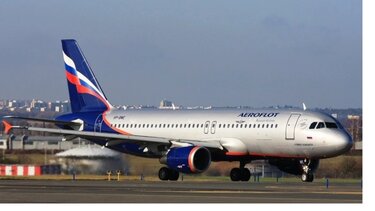 Ρωσία: Χάκερς «γονάτισαν» την Aeroflot - Απειλούν με διαρροή στοιχείων όλων των επιβατών!