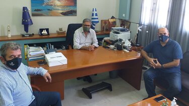 Νέες δομές επαγγελματικής εκπαίδευσης στον Δήμο Αγίου Νικολάου