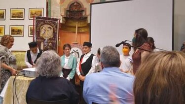 Άνοιξαν διάλογο με την Ιστορία για τον Προσφυγικό Ελληνισμό