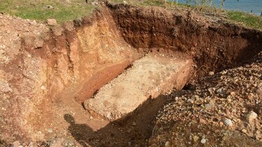 Στην τελική ευθεία η αποκατάσταση των τειχών και η δημιουργία νέου πάρκου στις ανατολικές οχυρώσεις του Δήμου Χανίων