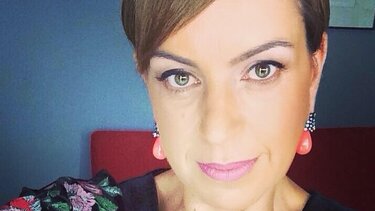 Μια μάχη που η Αντιγόνη είναι αποφασισμένη να κερδίσει