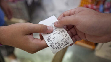 Πλαστές αποδείξεις: Στη Βουλή τις επόμενες ημέρες η τροπολογία