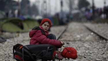 Υπηρεσίες στέγασης και προστασίας σε περισσότερα από 650 ασυνόδευτα προσφυγόπουλα 