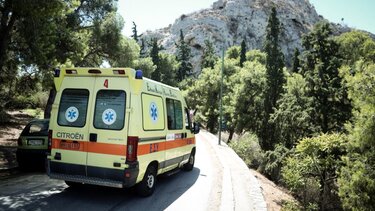 Κορινθία: Πνίγηκε 47χρονος στη λίμνη Δόξα