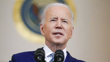 Τζο Μπάιντεν: Μηνύματα συμπαράστασης μετά τη διάγνωση με επιθετικό καρκίνο