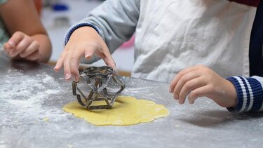 Βασικοί κανόνες που πρέπει να τηρείτε όταν μαγειρεύετε με παιδιά