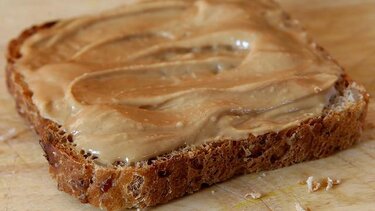 Επτά σνακ με πρωτεΐνη για κάθε στιγμή της ημέρας