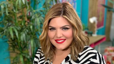 Πάμε Δανάη: Εκτός εκπομπής η Δανάη Μπάρκα – Τι συνέβη